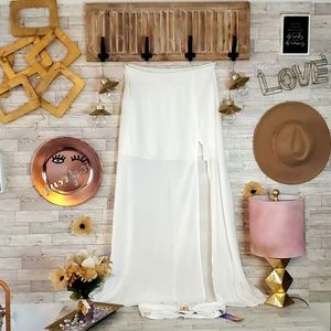 SHEIN 2 piece outfit Size L